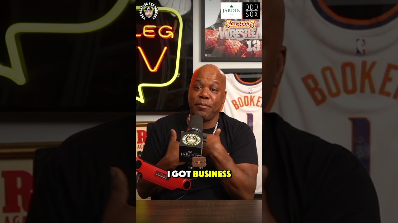 How Too $hort Helped Lil Jon Escape His Label Deal