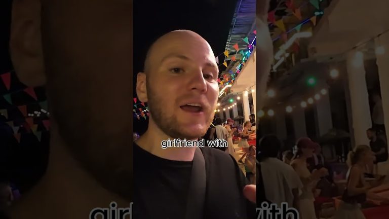 Passport Bro in Thailand