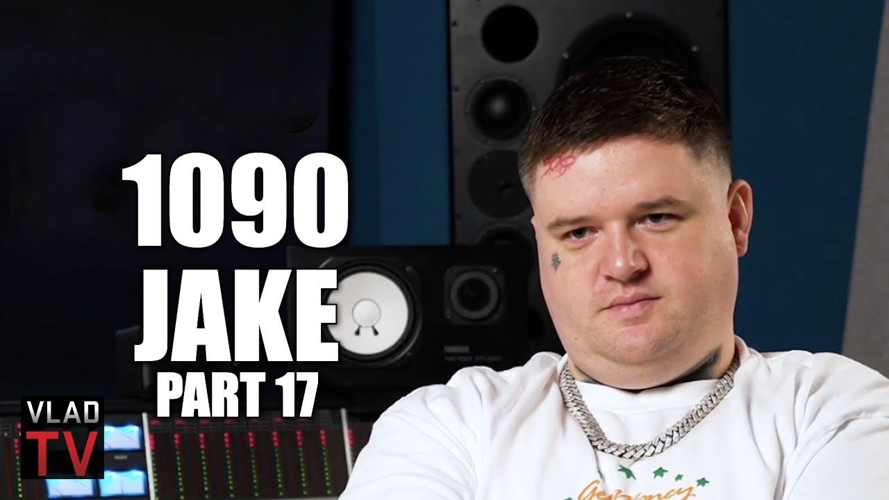 1090 Jake: Sean Kingston & His Mom Will Definitely Do Prison Time in Feds for Scamming (Part 17)