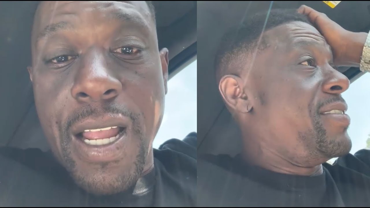 "This Man Was Suckin D*ck" Boosie Reacts To Kanye Revealing He Gave His Cousin Top