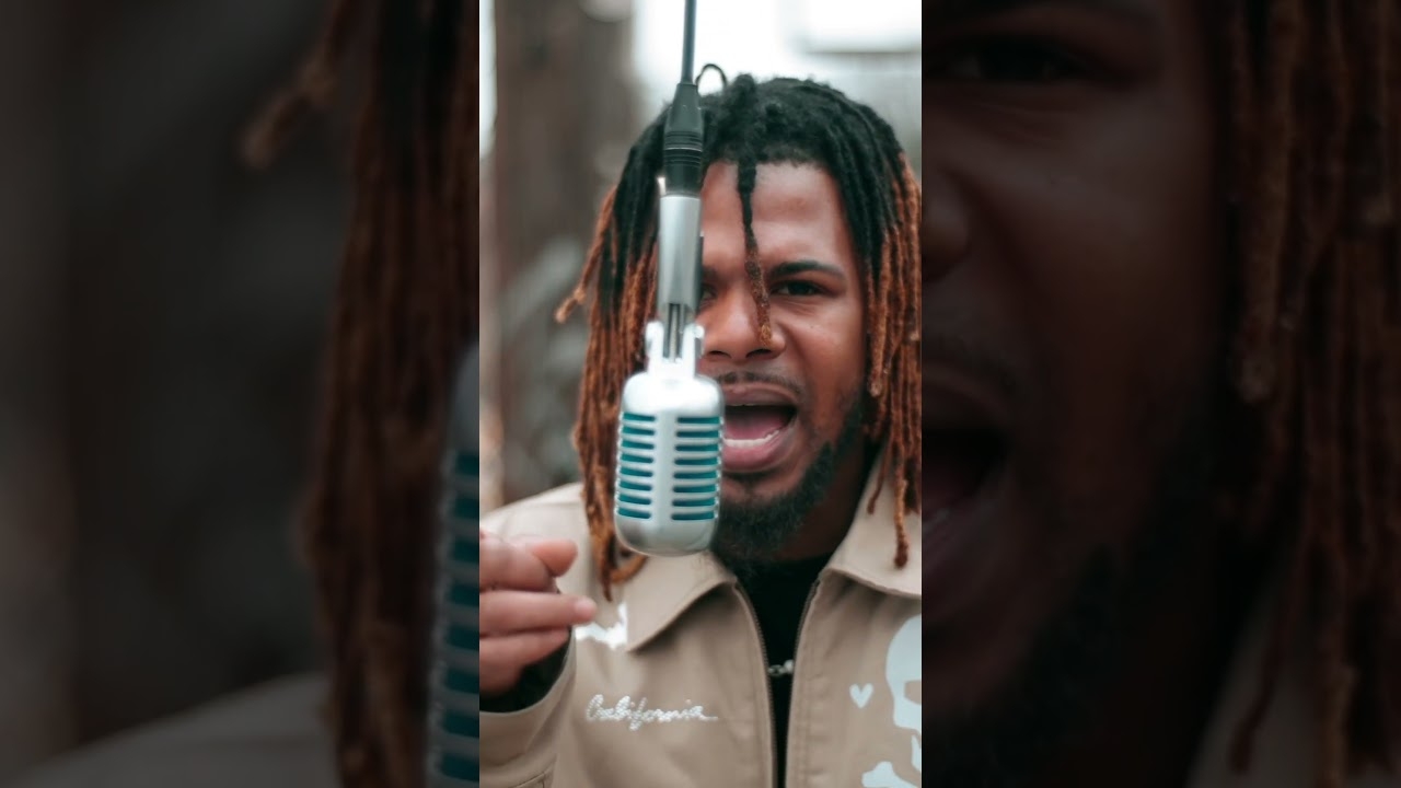 Marv Savion - Cost A Fee | From The Block Performance