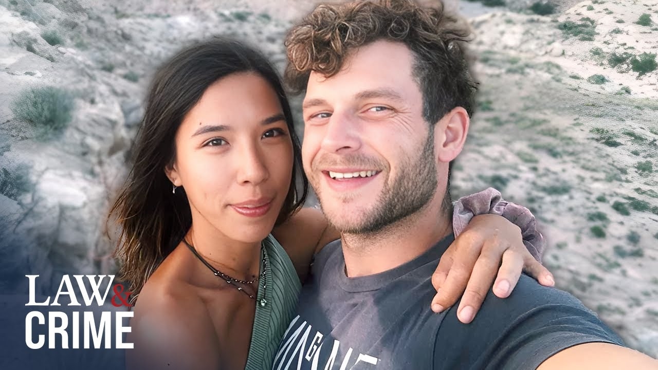 Major Update in Case of SpaceX Engineer Whose Wife's Naked Body Was Dumped
