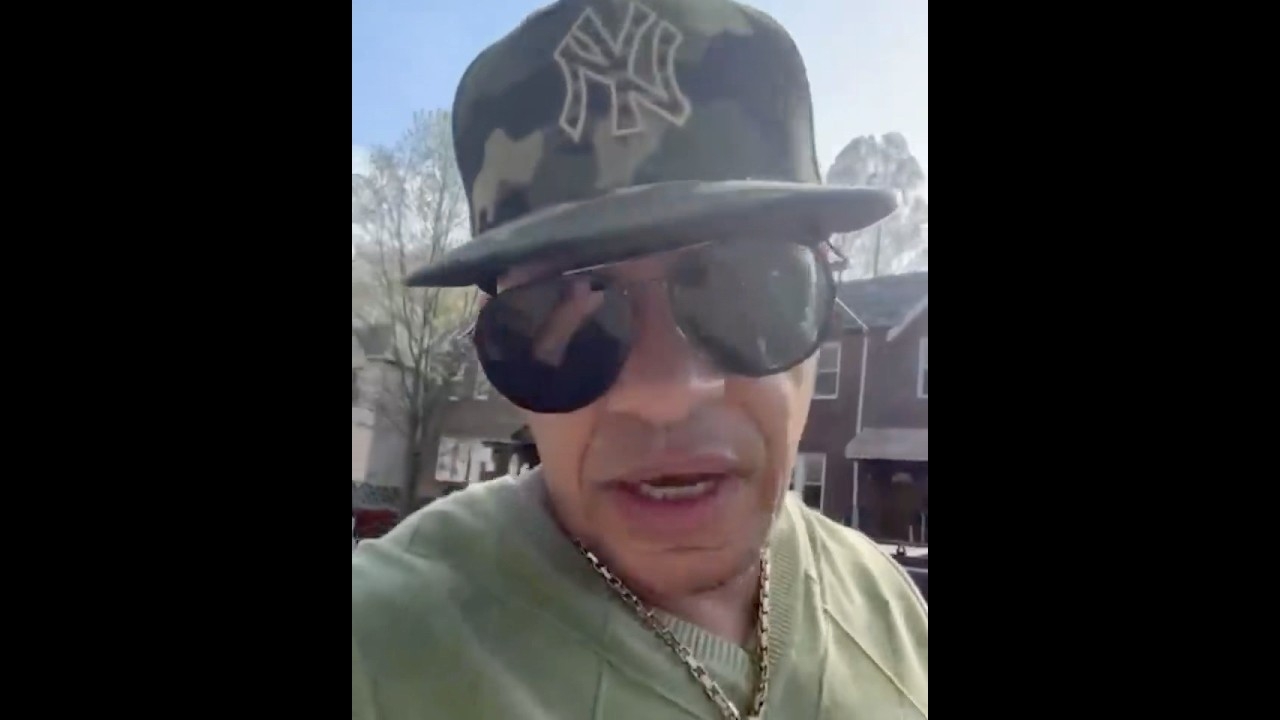 Peter Gunz Claims He's Never Been On Child Support!