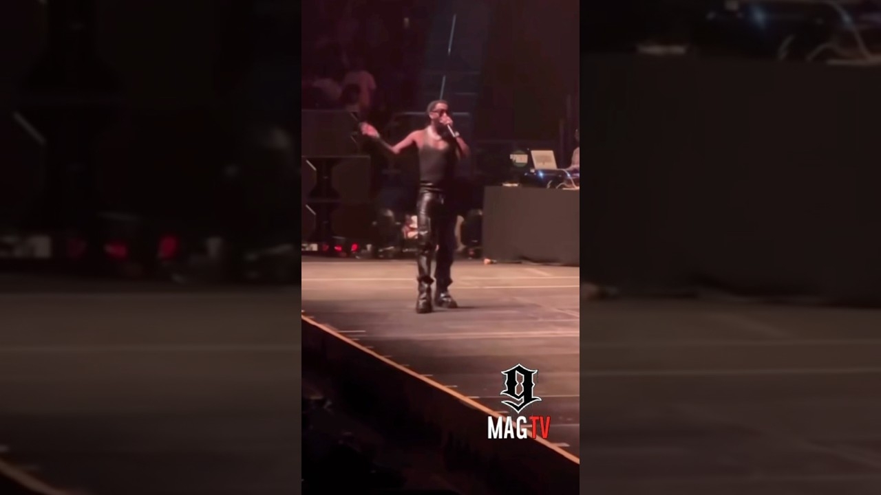 Gucci Mane In Detroit
