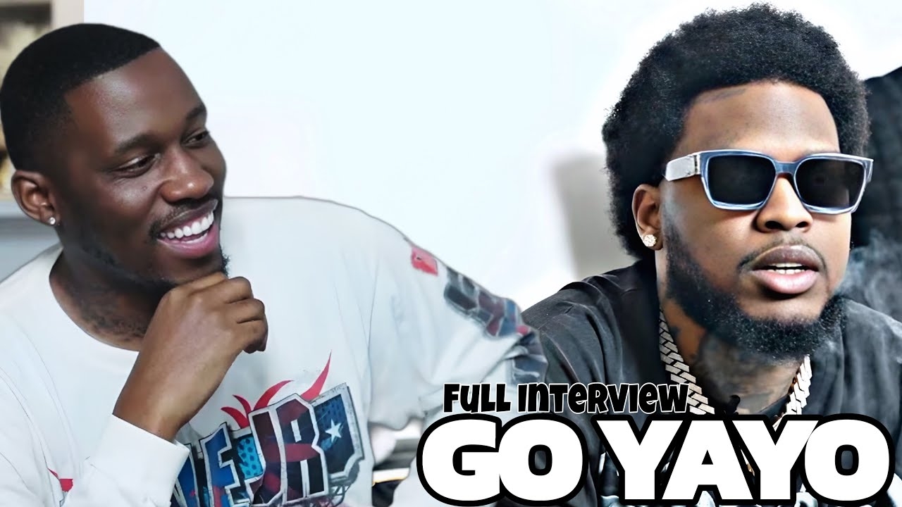 Go Yayo speaks on G$ Lil Ronnie & his daughter passing away while in prison