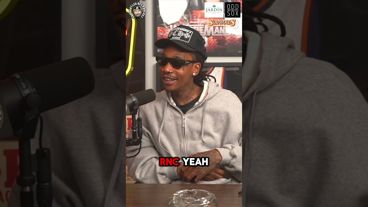 Wiz Khalifas Opinion On Amber Roses Trump Support & MAGA backlash