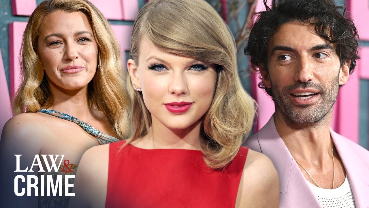 Taylor Swift Will Be Subpoenaed in Blake Lively Lawsuit: Report