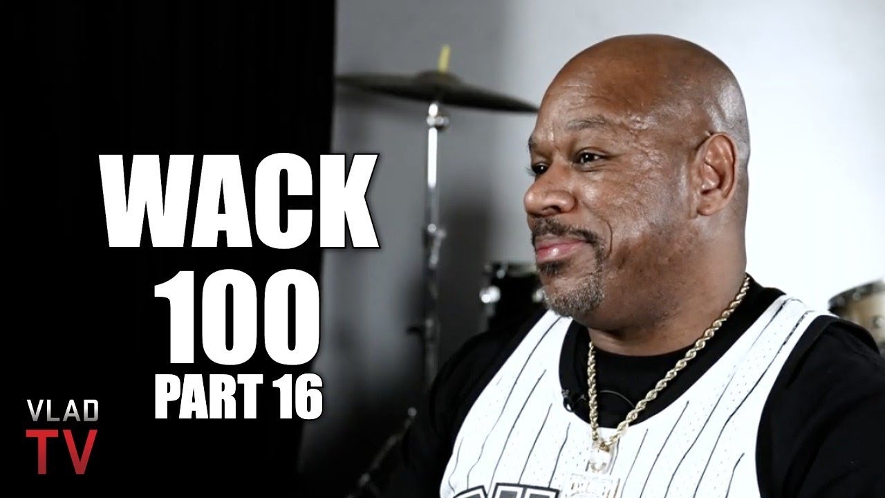 Wack100: Kanye Has a Jewish Man Talking About His Hitler Song, He's a Marketing Genius (Part 16)