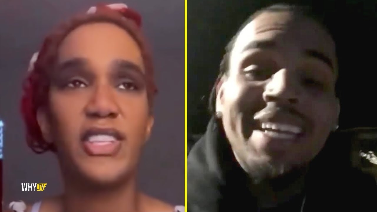 Chris Brown's Self-Proclaimed Wife Sues Him For Portraying Her As A Stalker 'I Tell Everything'