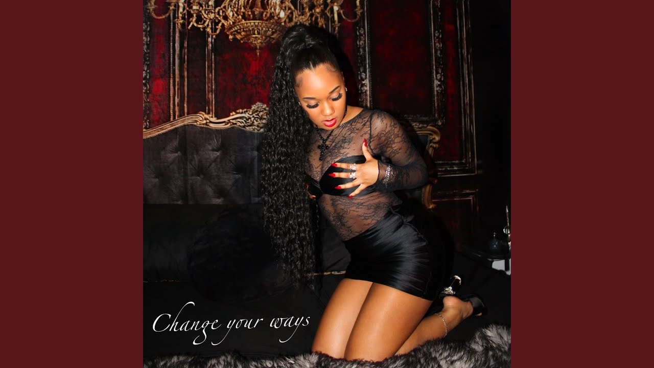Change Your Ways