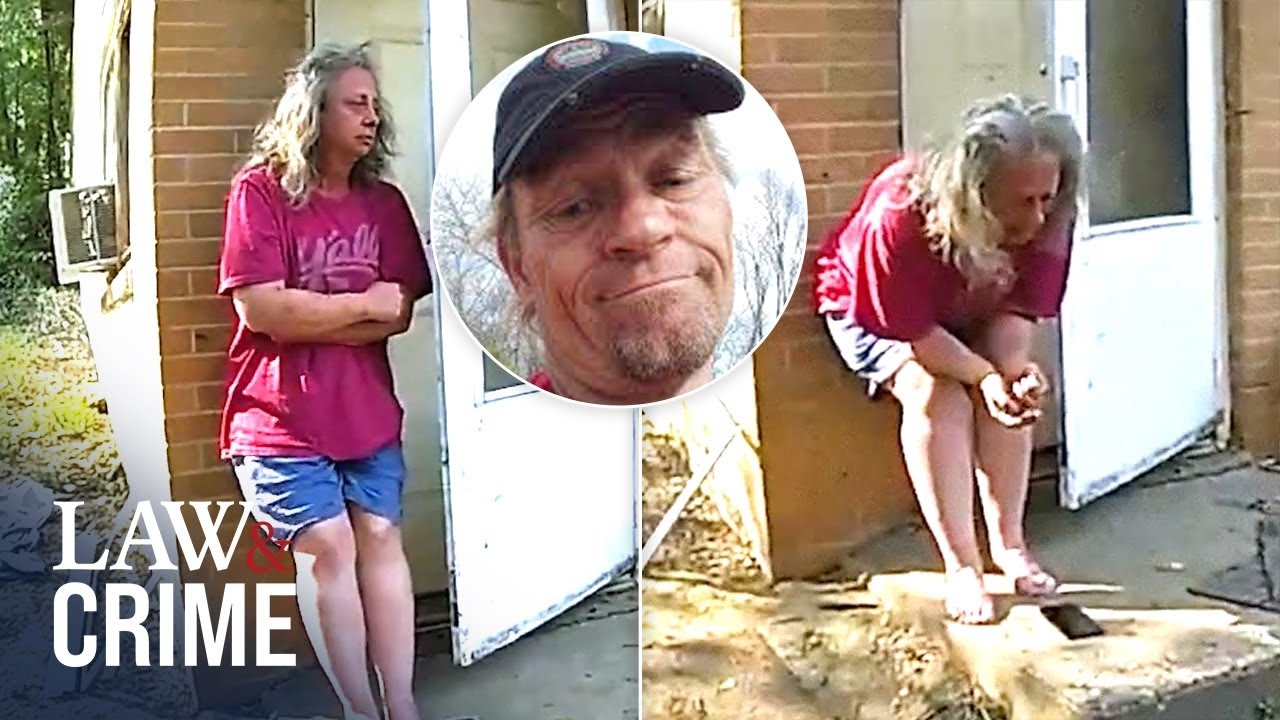 Girlfriend Pinned for Boyfriend's Chilling Murder