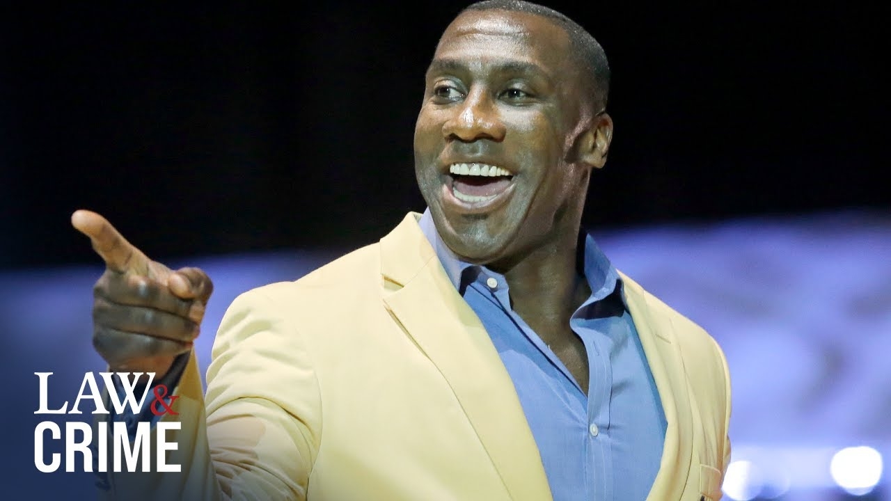Shannon Sharpe Makes Big Move Amid Rape Allegations