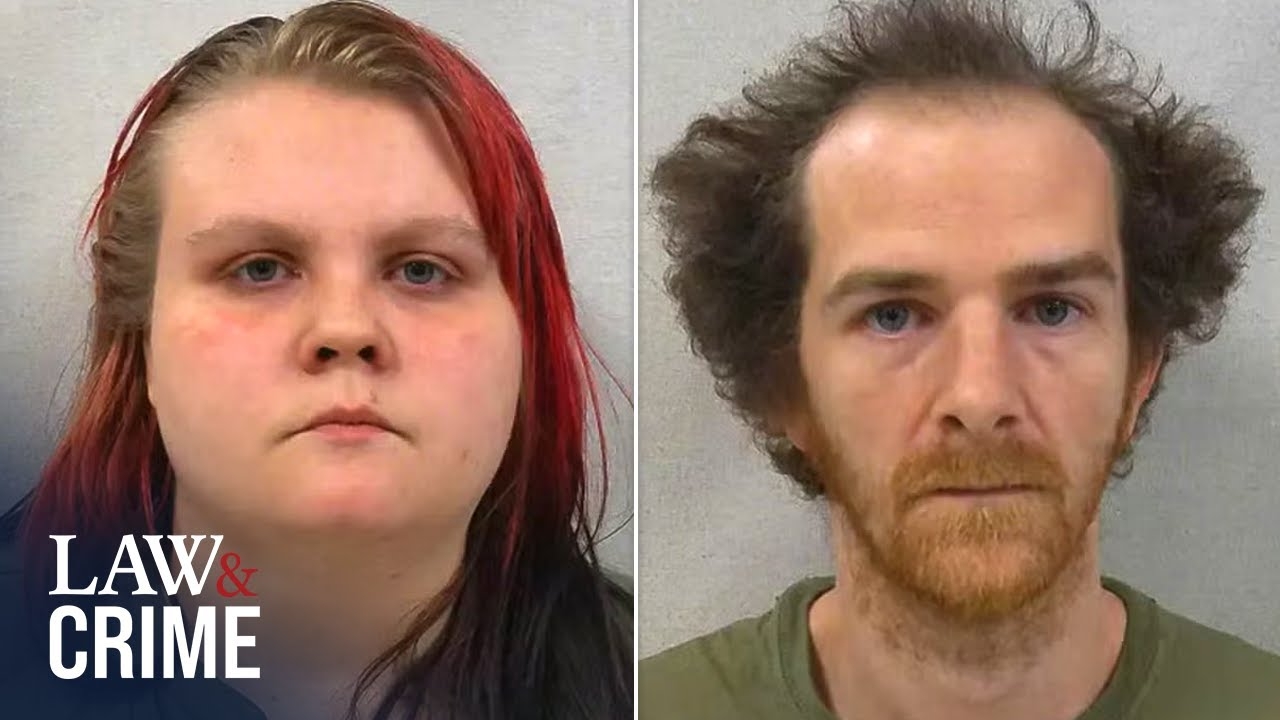 Parents Killed Baby Girl by Rubbing Alcohol on Her Gums: Police