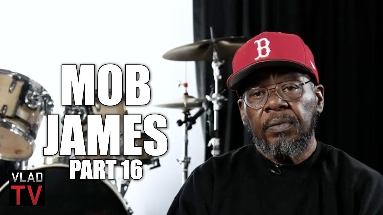 Mob James Calls Trevon Lane "P***y" for Involving 2Pac in Orlando Anderson Beef (Part 16)