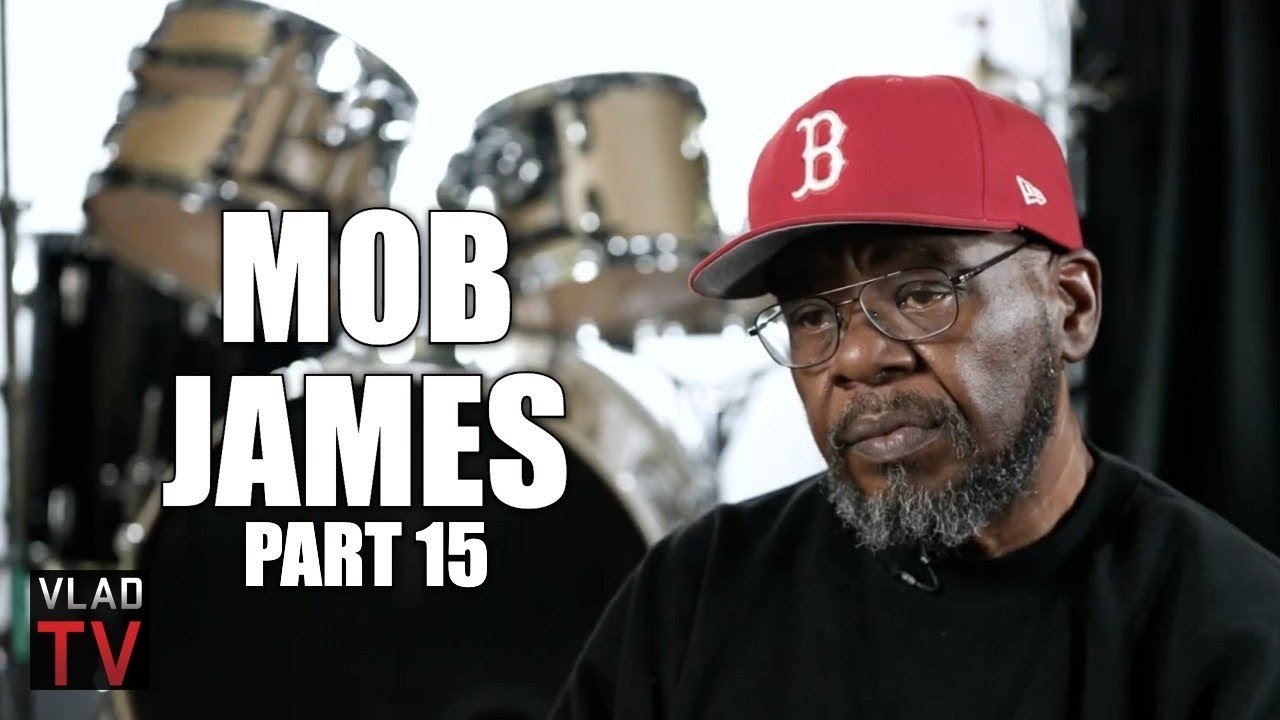 Mob James: Jurors Partied w/ Death Row After Snoop's Murder Trial, One Rapped About Case (Part 15)