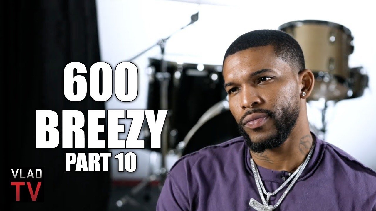 600 Breezy: If Universal is Trying to Settle w/ Drake for $250M, He Won the Kendrick Feud (Part 10)