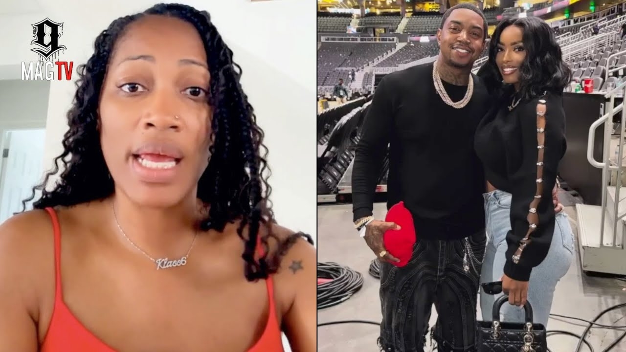 Erica Dixon Vows To Never Return To LHHATL Full Time After Scrappy Starts New Relationships!