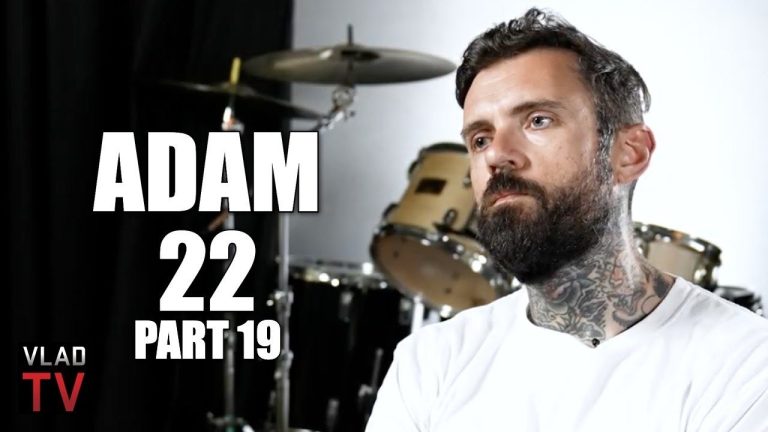 Adam22: Playboi Carti was Forced to Remove Kanye from His Album Over Antisemitic Rants (Part 19)