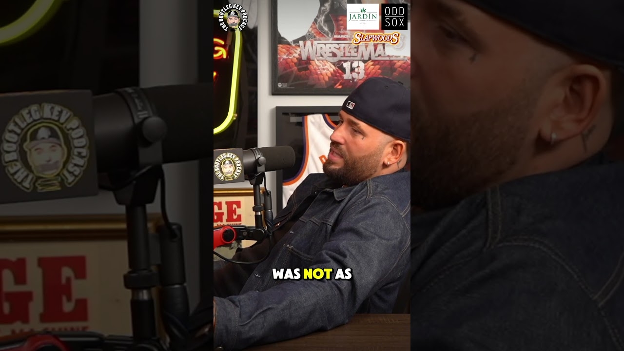 Why GASHI Was Kicked Off blackbears Tour  The Real Story