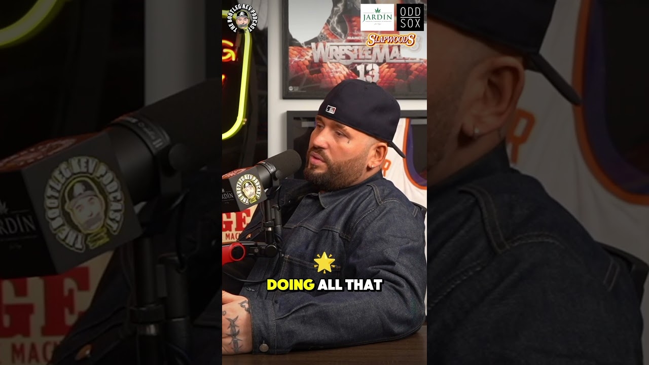 Gashi Explains The Post Malone Beef Origin Story