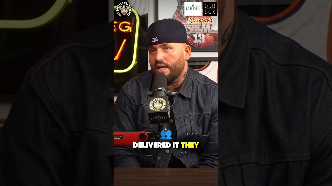 GASHI on Country Album Rejection: "They Didnt Get It"