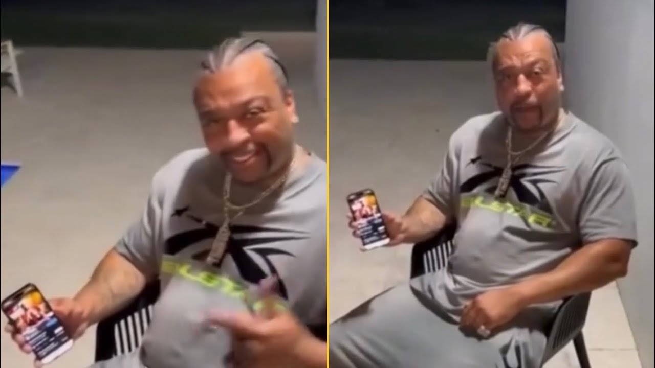 Big Meech Responds To Snitching Allegations And Shows Paperwork To 50 Cent Get This Paperwork