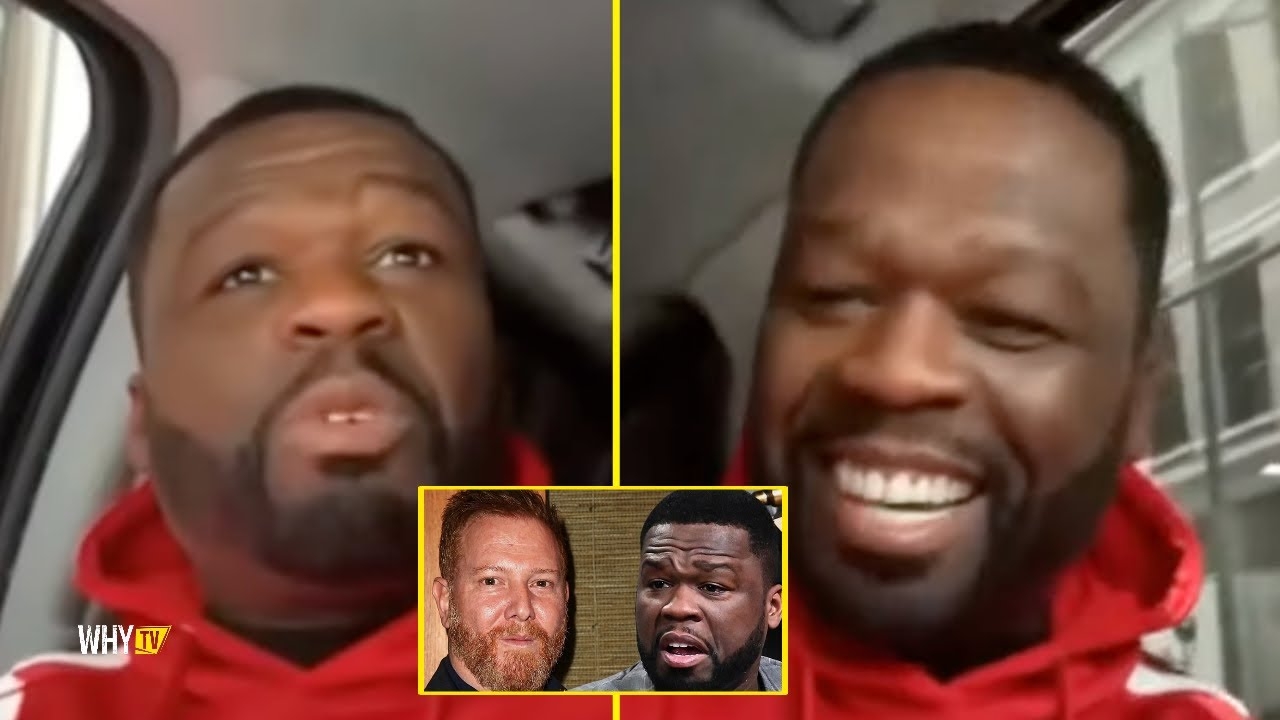 50 Cent Sues Multi Million Lawsuit Against Movie Producer 'I Need My Money By Monday'