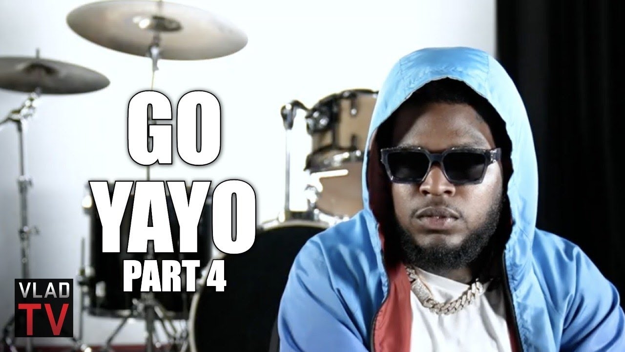 Go Yayo on Prison Altercation with a Sureo, Feds Only Segregated When It Comes to Blacks (Part 4)