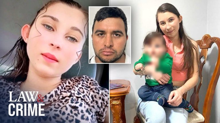 Man Killed Girlfriend, Buried Her in Shallow Grave: Police
