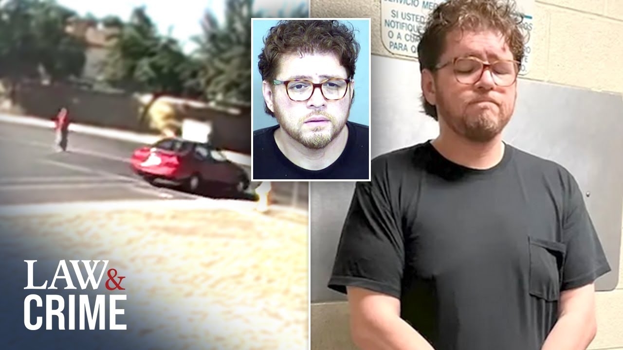 'Predator' Tried to Lure Teen Girl Walking Alone: Cops