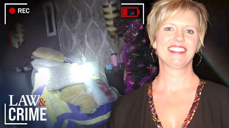 Cops Find Woman Dead Under Pile of Blankets in Arkansas Home