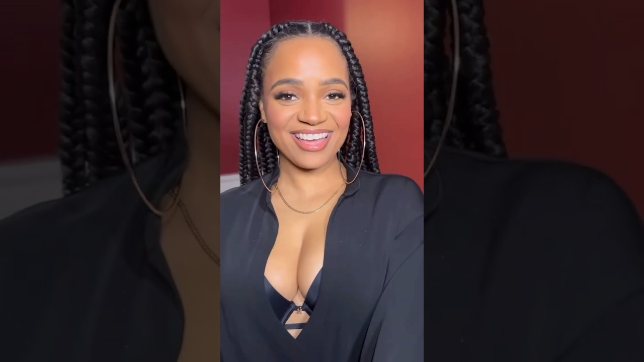Braid Beauty  Kyla Pratt