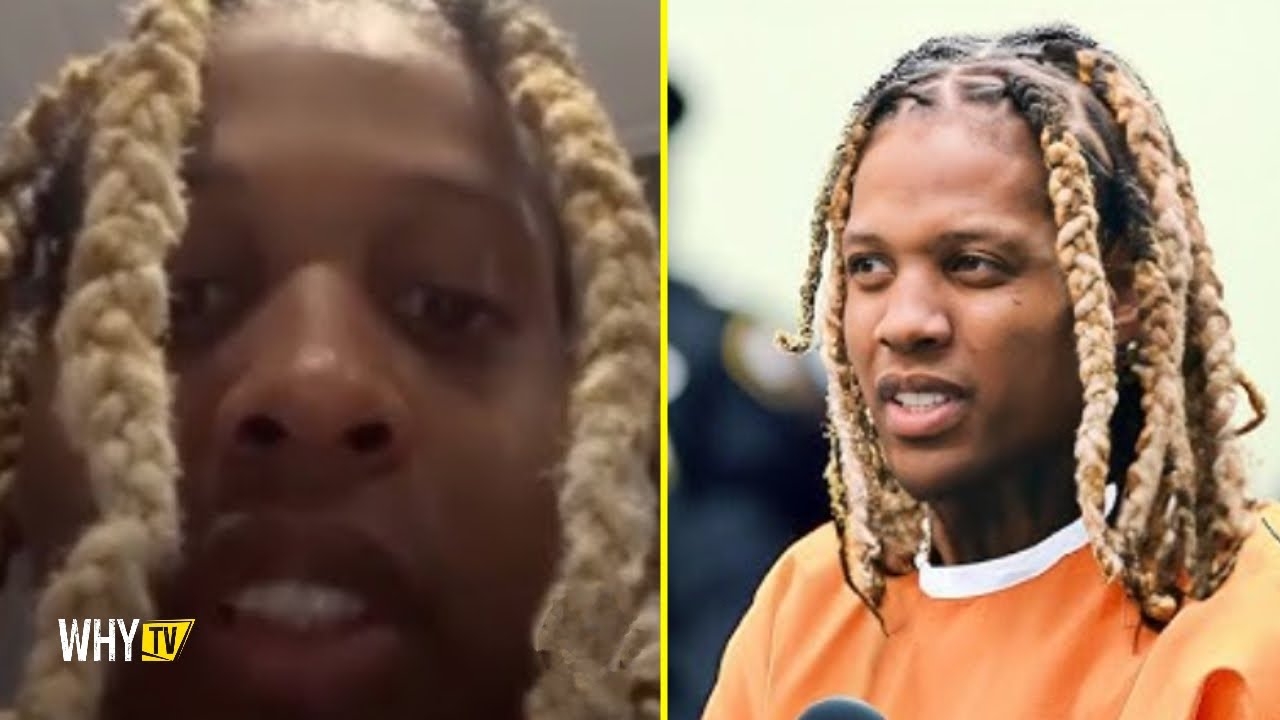 Lil Durk Calls From Jail And Tells How Is His Life Behind The Bars 'Thank You All For Praying Me'