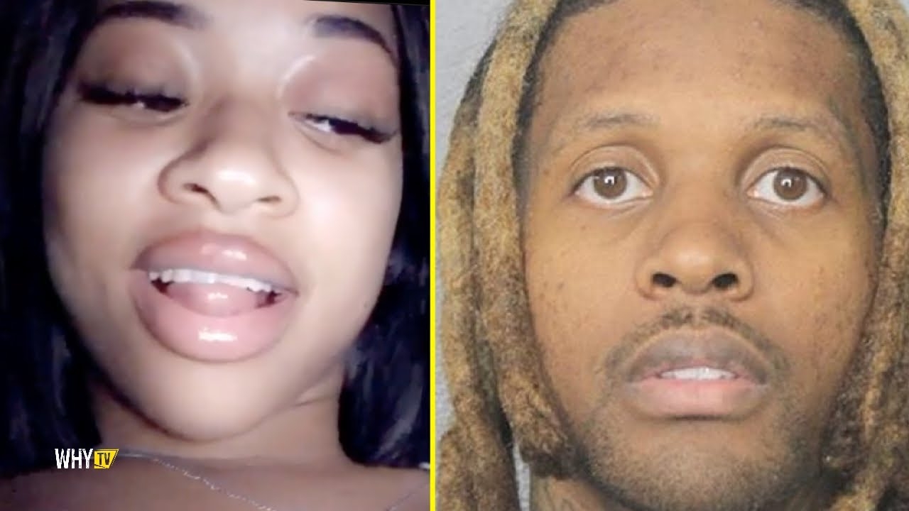 India Royale Defends Herself From Cheating Allegations On Lil Durk 'It Is All Lies'