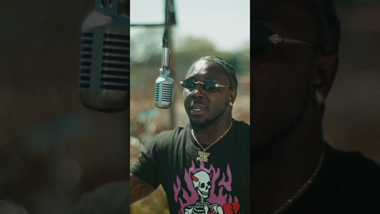 J Black TheGod - Same Girl (ft. OG Bigga Rankin & Dub Freeze) | From The Block Performance