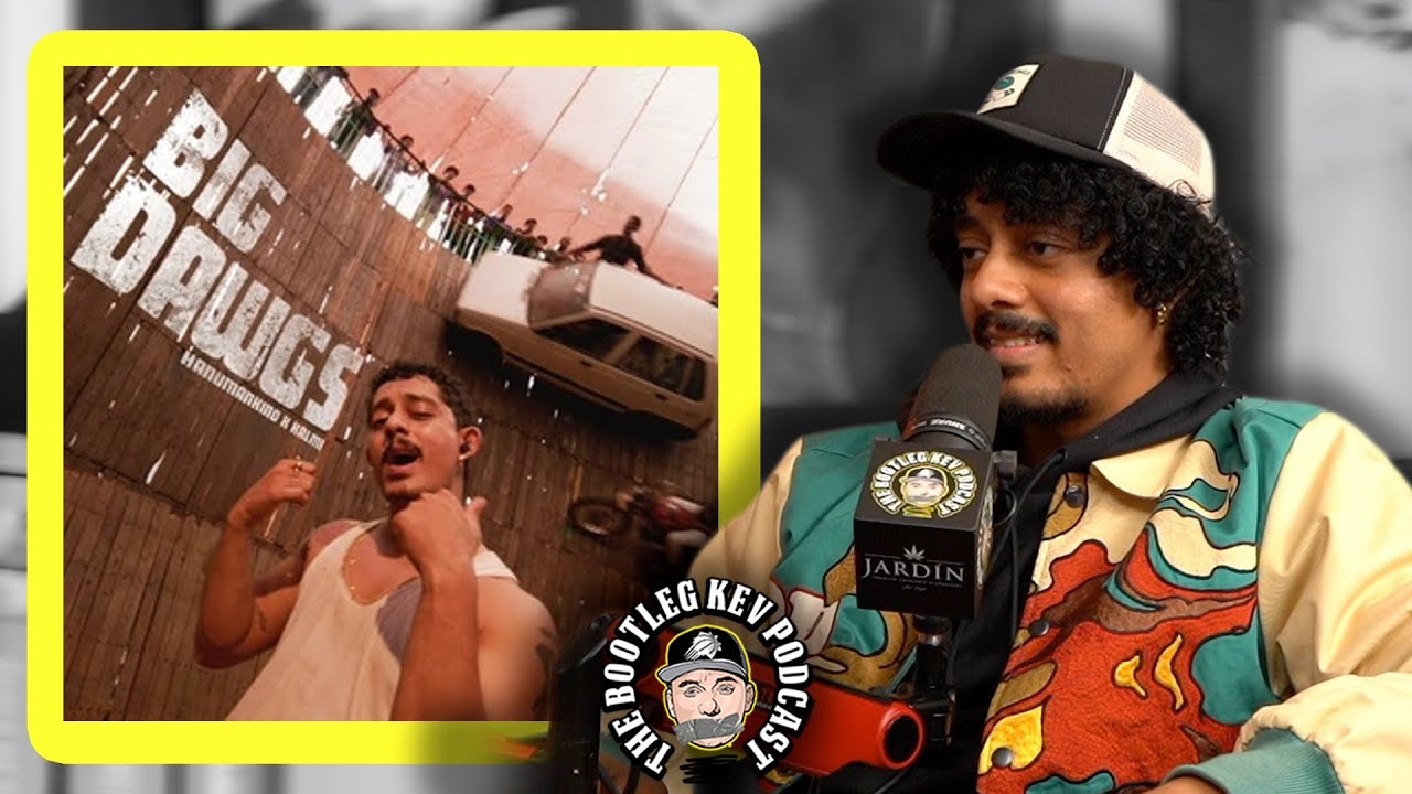 Hanumankind on the Making Of 'Big Dawgs' Video & Credits His Creative Team for Pushing Boundaries
