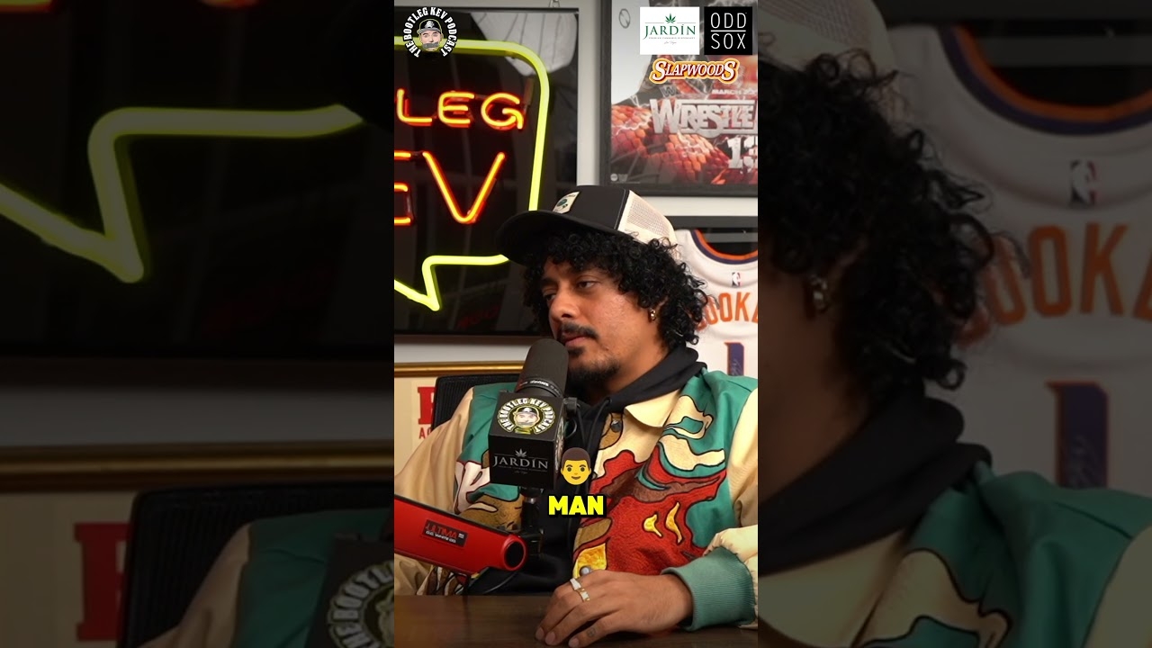 Hanumankind Pays Tribute to Project Pat on Big Dawgs