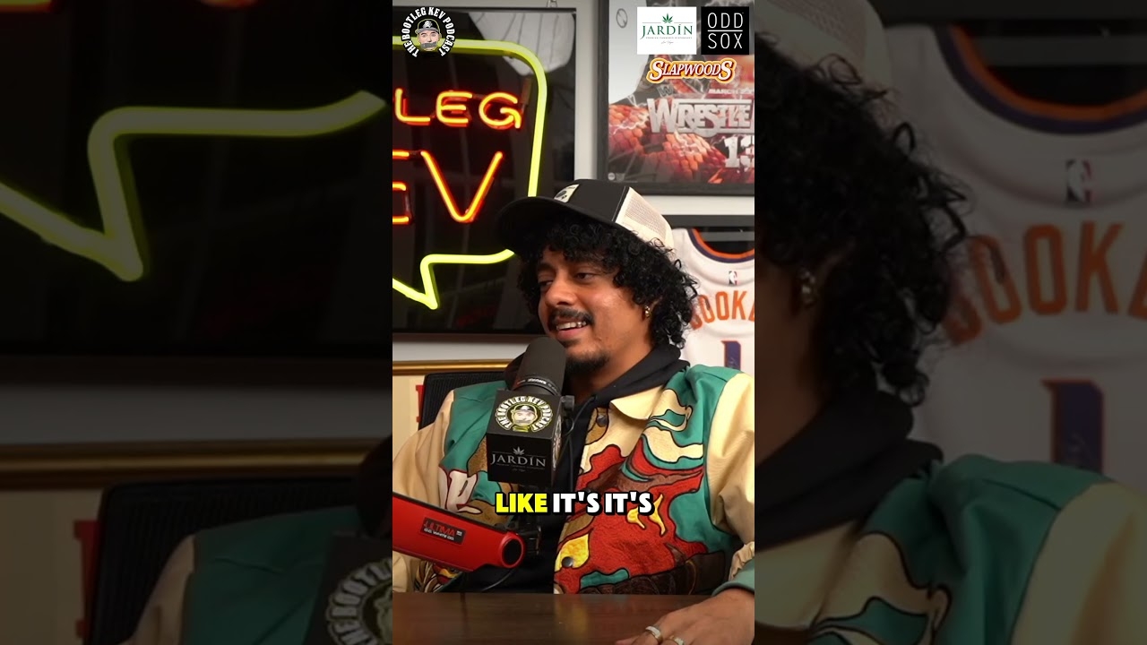 Hanumankind Breaks Down the Untraditional Structure of Big Dawgs