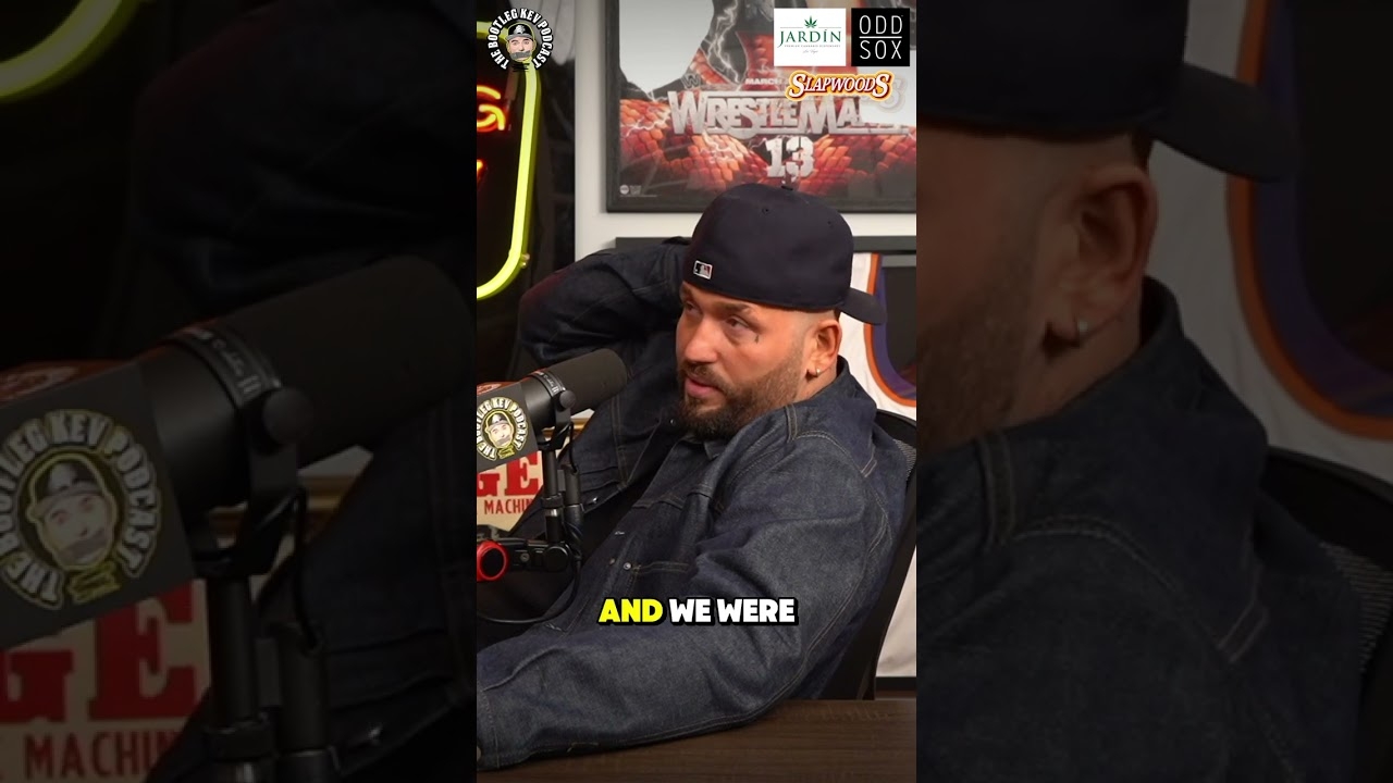 GASHI Opens Up About The Mass Deportation Occuring In The US
