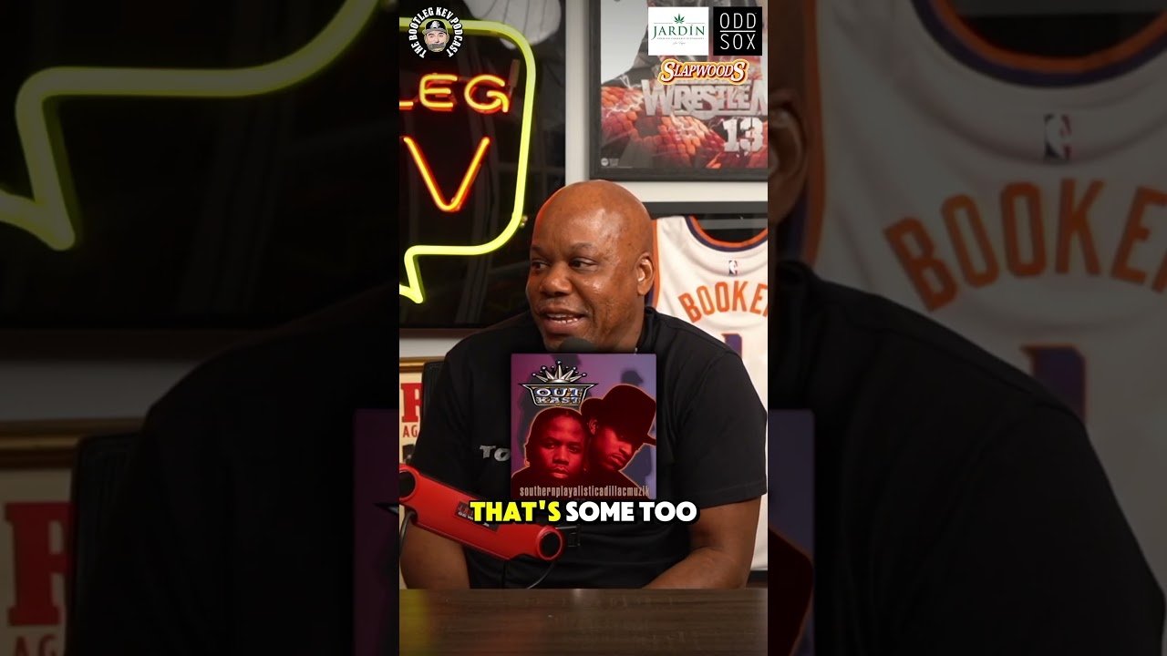 Too $hort Reflects on His Iconic Album Covers and Their Cultural Impact