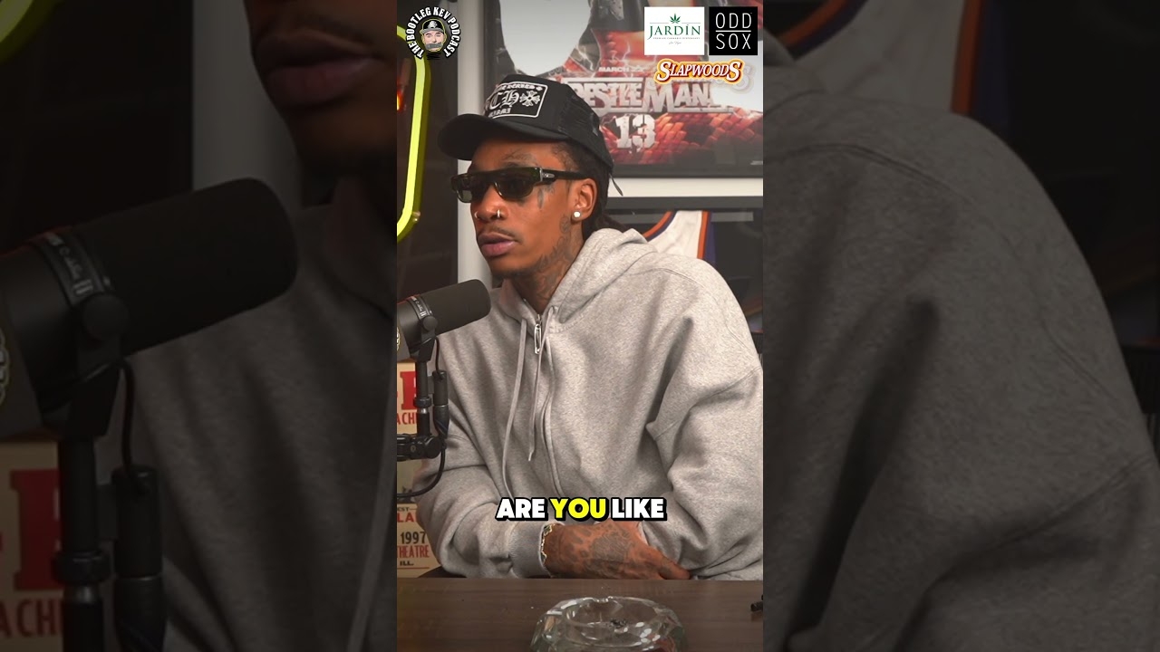 Wiz Khalifa Confirms New Taylor Gang Album in the Works
