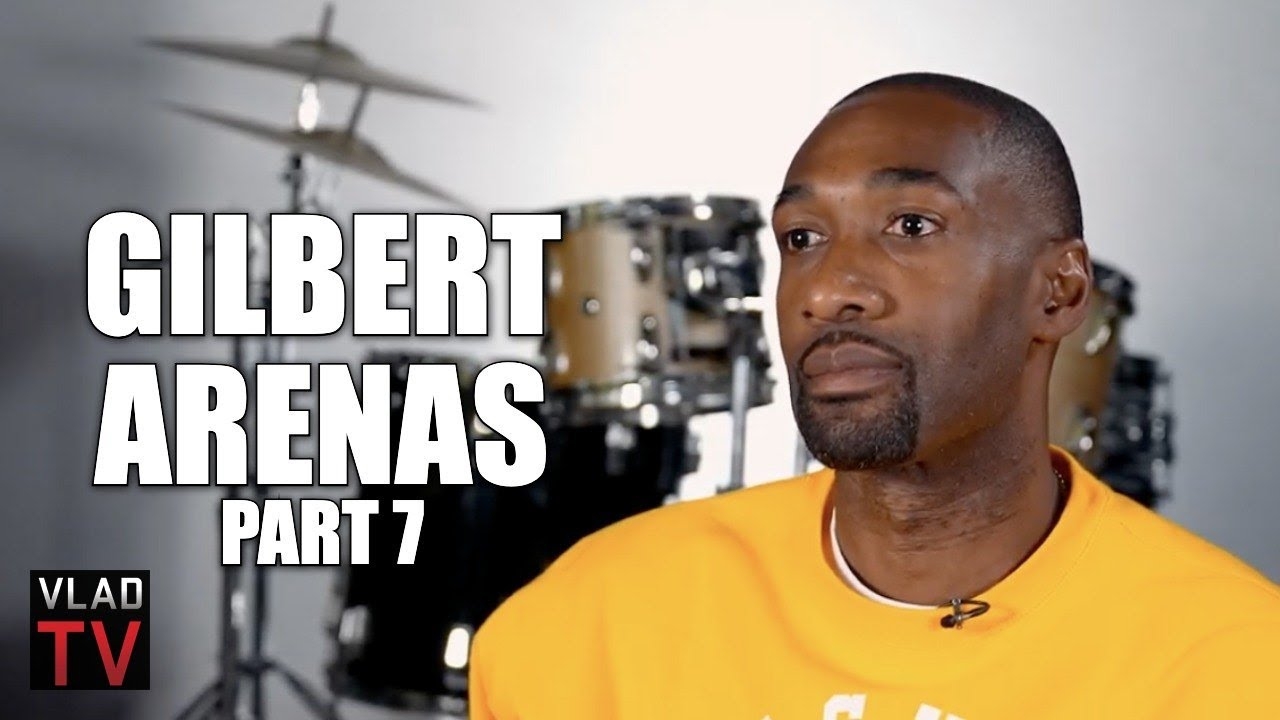 Gilbert Arenas: Mavs Made Horrible Decision Trading Luka to Lakers (Part 7)
