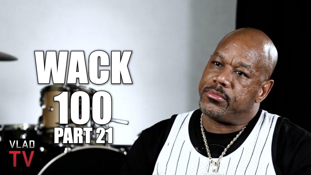Wack100 on How Much Prison Time is Facing the Girl Who Caused Young Scooter's Death (Part 21)
