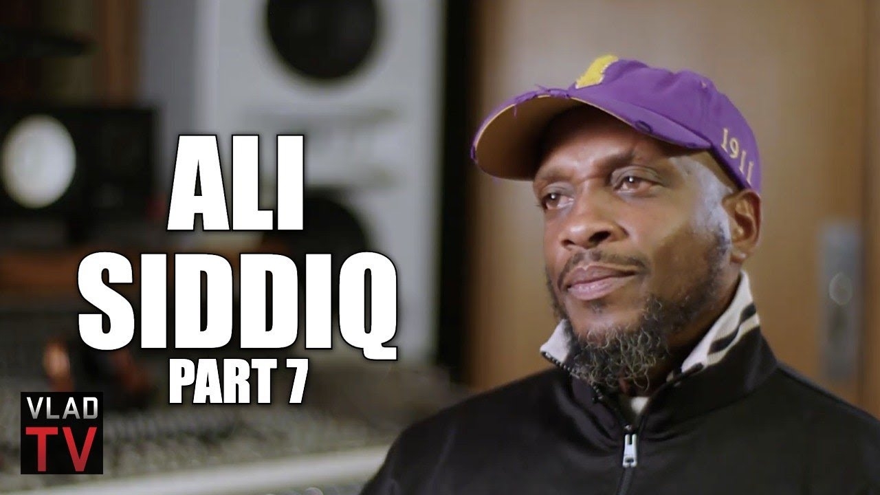 Ali Siddiq Details Getting Busted by Feds for $90K Deal Involving 5 Keys (Part 7)
