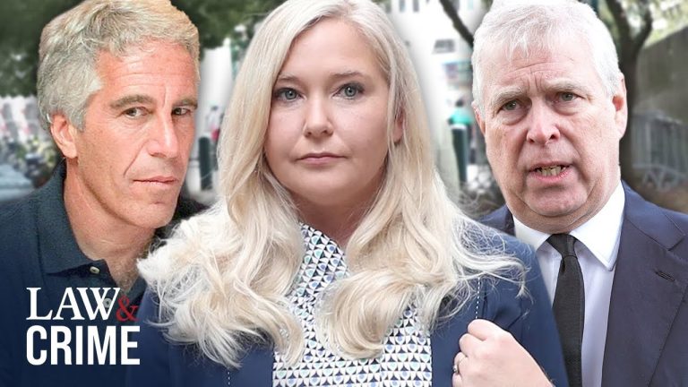 7 Bizarre Details of Epstein Accuser's Shocking Death