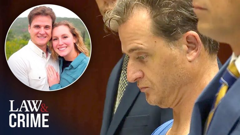 Hawaii Doctor Who Allegedly Tried to Kill Wife Makes Big Demand in Court
