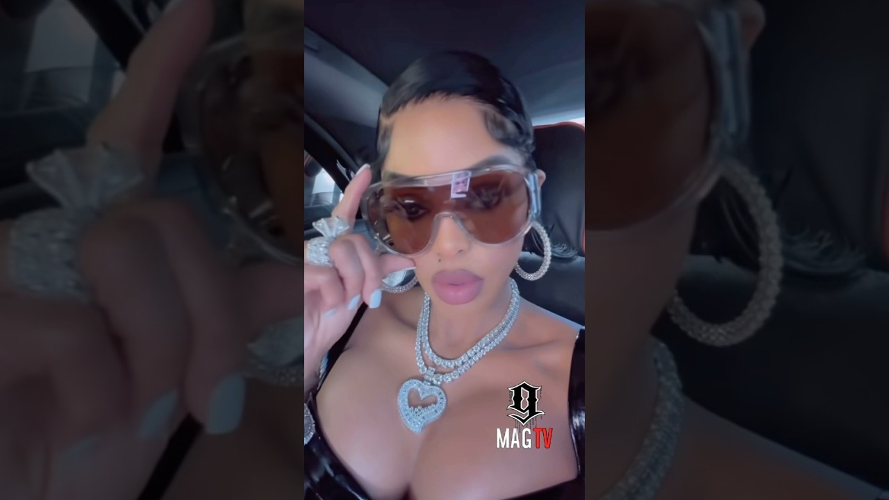 Icy  Keyshia Kaoir