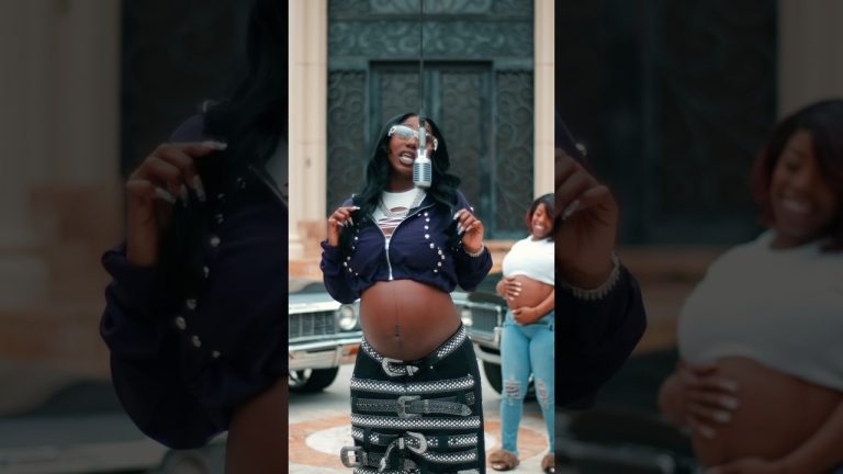Flo Milli - Gripper | From The Block Performance 