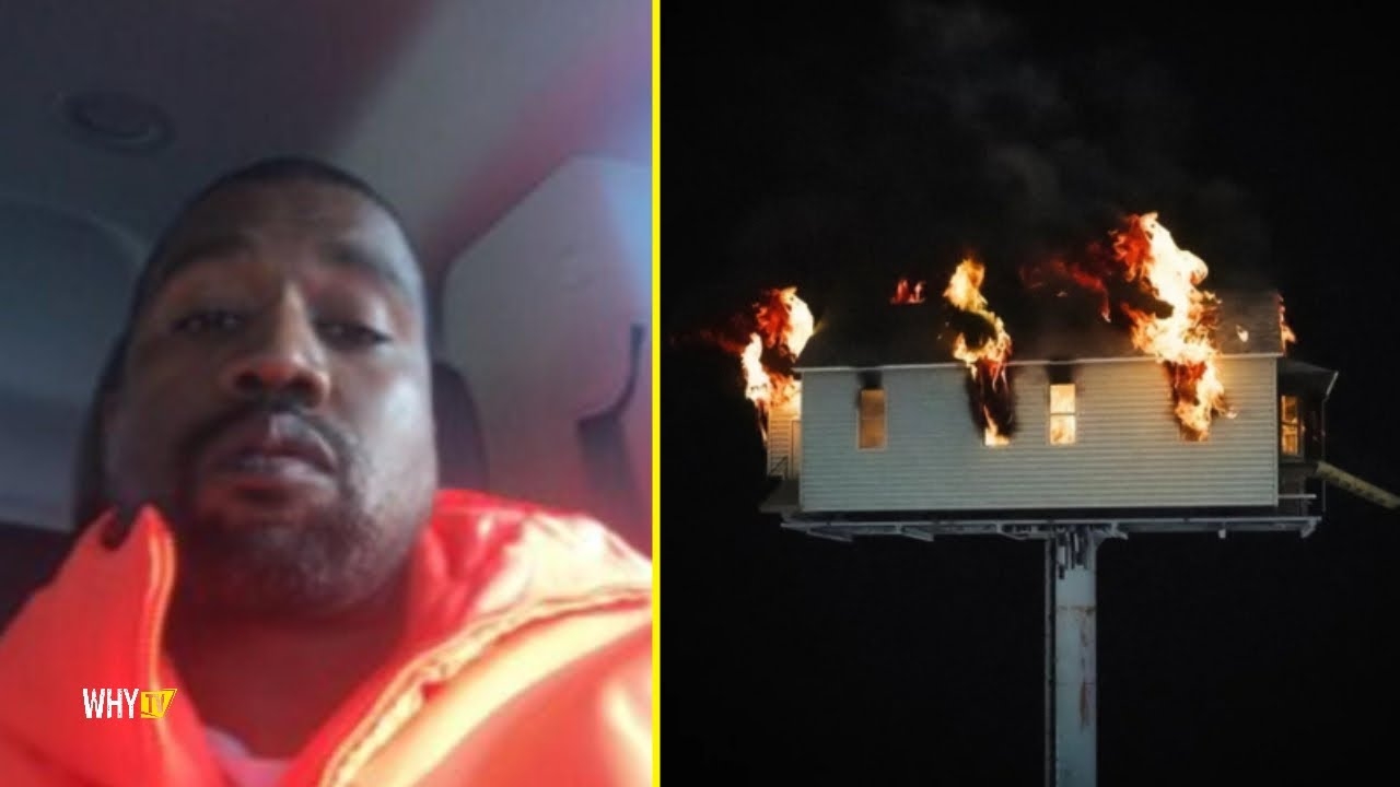 Kanye West Says Donda 2 Will Be Taken Down Beucase Managers Are Trying To Charge Him With 3 Million