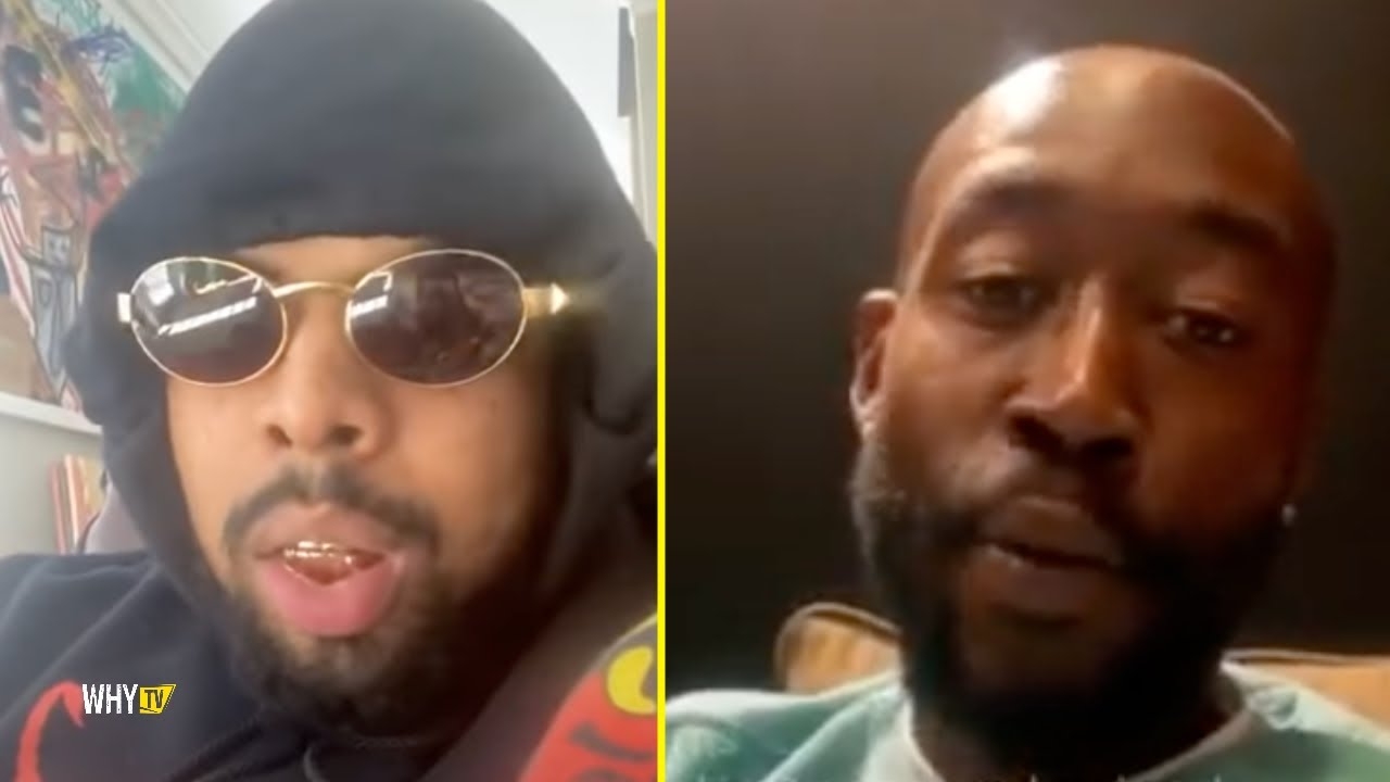 Westside Gunn Reacts To Fan Saying Nobody On Griselda Has Better Projects Than Freddie Gibbs